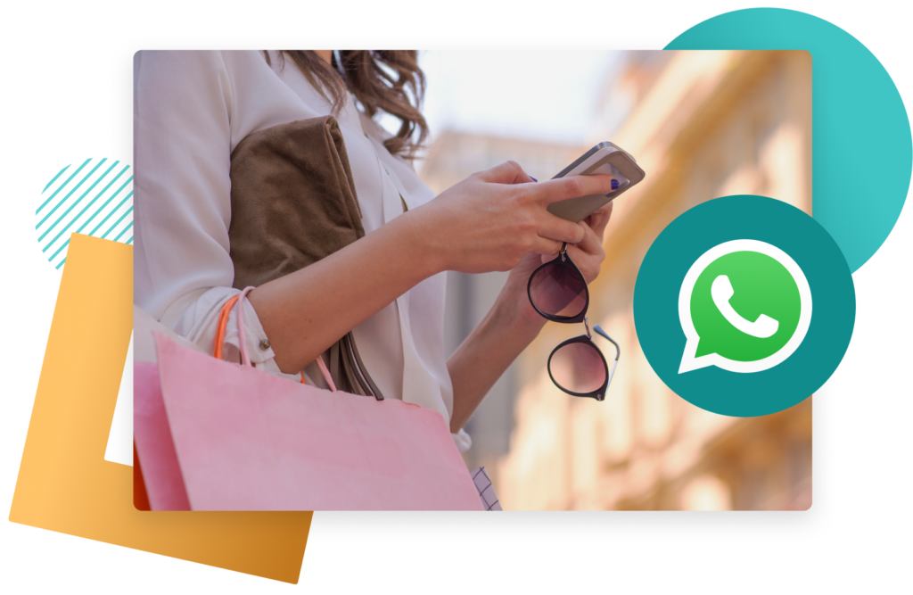 How WhatsApp Business Platform can help retail